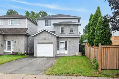 33 Brantdale Avenue, Hamilton, On L9c 1b6