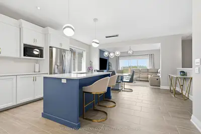 343 Old Course Trail, Welland, On L3b 0e8
