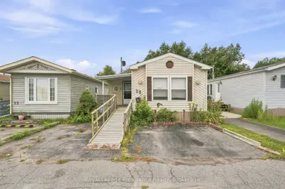 311 Dundas Street E 22, Quinte West, On K8v 3e4