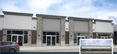 5274 Nauvoo Road A, Warwick, On N0m 2s0