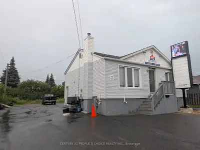 1626 Lasalle Boulevard, Sudbury Remote Area, On P3a 1z7