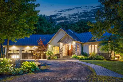 6 Marchvale Drive, Kanata, On K2w 1c2