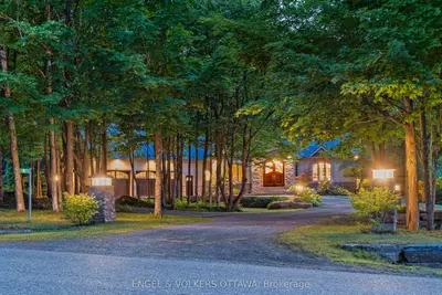 6 Marchvale Drive, Kanata, On K2w 1c2