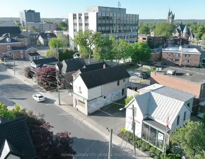 71 Queen Street, St. Catharines, On L2r 5g9