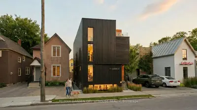 71 Queen Street, St. Catharines, On L2r 5g9