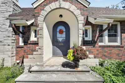 1210 Garrison Road, Fort Erie, On L2a 1p1
