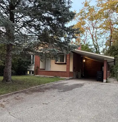 7 Cardill Crescent, Waterloo, On N2l 3y7