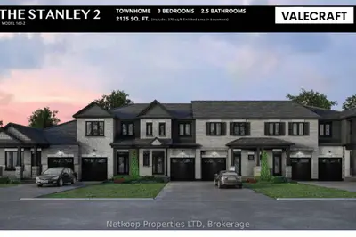 1158 Cope Drive, Stittsville - Munster - Richmond, On K2s 3c3