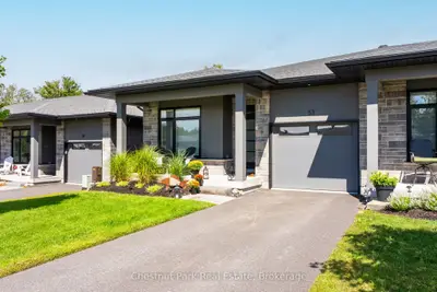 53 Jack Street, Huntsville, On P1h 0g4