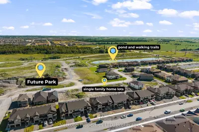 1160 Cope Drive, Stittsville - Munster - Richmond, On K2s 3c3