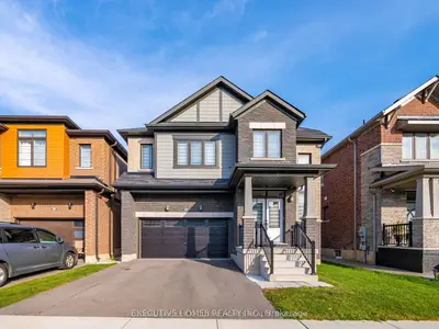 26 Lillian Way, Haldimand, On N3w 2g9