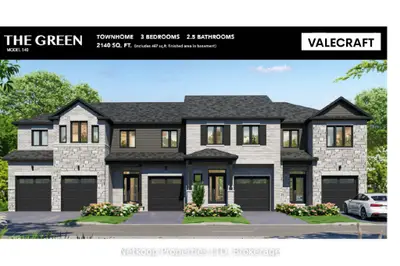 1162 Cope Drive, Stittsville - Munster - Richmond, On K2s 3c3