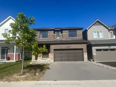 784 Cappamore Drive, Barrhaven, On K2j 6v6