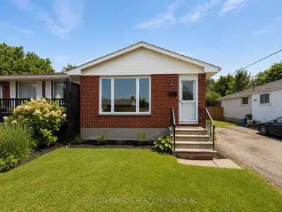 15 Gregory Place, St. Thomas, On N5r 4s4