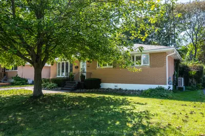 447 Mcewen Drive, Kingston, On K7m 3w6