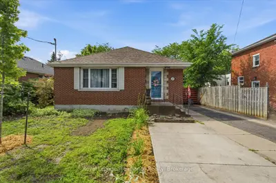 337 BRIDGE Street E, Belleville, ON K8N 1P5