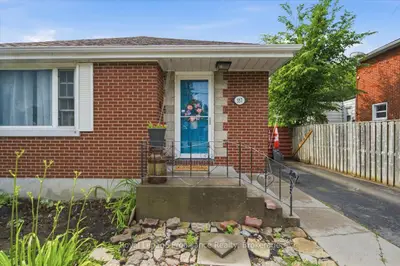337 BRIDGE Street E, Belleville, ON K8N 1P5