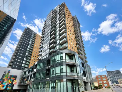100 Garment Street 1210, Kitchener, On N2g 0c3