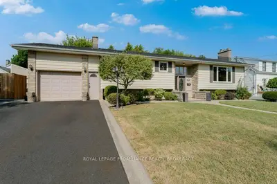 14 Baker Street, Kingston, On K7k 4z3