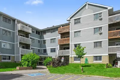 212 Viewmount Drive 218, Cityview - Parkwoods Hills - Rideau Shore, On K2e 7x2