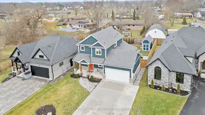 3549 Canfield Crescent, Fort Erie, On L0s 1s0