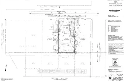 28 Calvin Street, Hamilton, On L9g 2g3