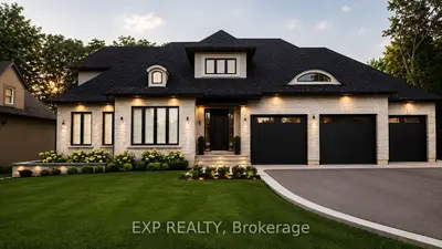 28 Calvin Street, Hamilton, On L9g 2g3
