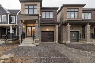65 Concord Drive, Thorold, On L2v 0k8