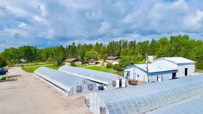 1207 594 Highway, Kenora Remote Area, On P8n 2y5