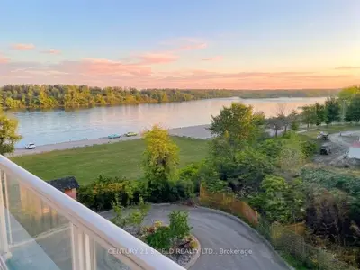 703 Cotton Mill Street 304, Cornwall, On K6h 0e7