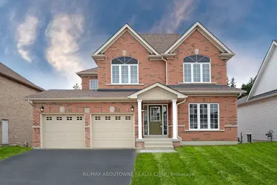 22 RYAN Street, Centre Wellington, ON N1M 0C9