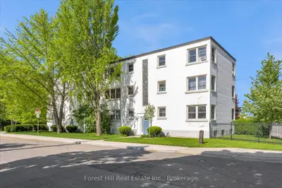 2 Stroud Road 5, Hamilton, On L8s 1z6