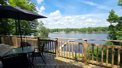 4614 Northwoods Drive, Constance Bay - Dunrobin - Kilmaurs - Woodlawn, On K0a 3m0