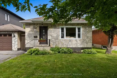 965 Beaudry Street, Overbrook - Castleheights And Area, On K1k 3r9