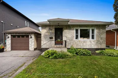 965 Beaudry Street, Overbrook - Castleheights And Area, On K1k 3r9
