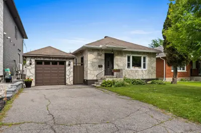 965 Beaudry Street, Overbrook - Castleheights And Area, On K1k 3r9