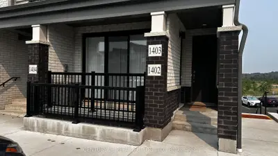 160 Densmore Road 1402, Cobourg, On K9a 4j9