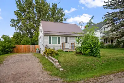403 Alfred Street, Pembroke, On K8a 3b3