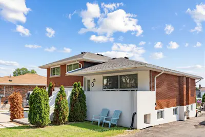 79 Kimberly Drive, Hamilton, On L8k 4k7