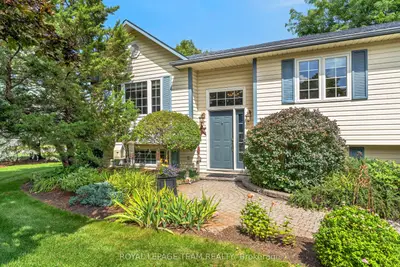 1255 Remington Way, Greely - Metcalfe - Osgoode - Vernon And Area, On K4p 1a5