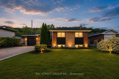 8 Glenbarr Road, St. Catharines, On L2t 1y1