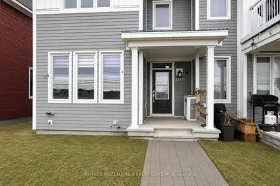 6317 Perth Street, Stittsville - Munster - Richmond, On K0a 2z0