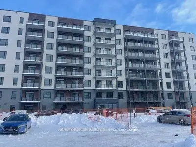 191 S Elmira Road S 506c, Guelph, On N1k 0e5