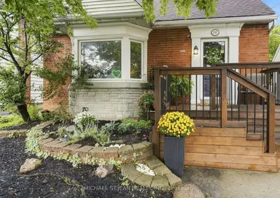 74 East 12th Street, Hamilton, On L9a 3x4