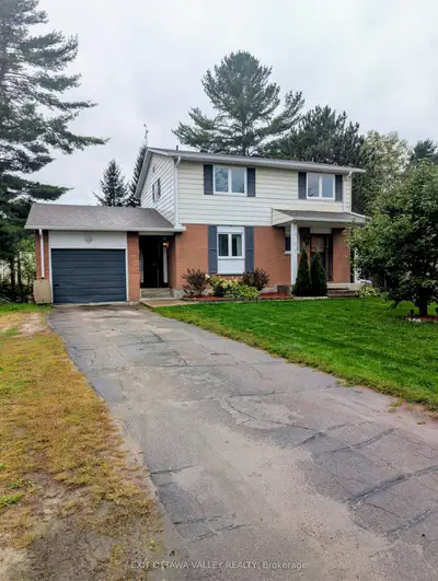 13 TAMARACK Street, Deep River, ON K0J 1P0