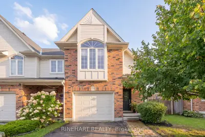 939 Silverfox Crescent, London North, On N6g 5b6