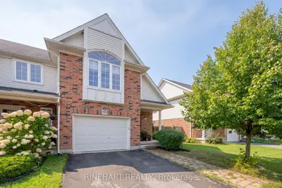 939 Silverfox Crescent, London North, On N6g 5b6