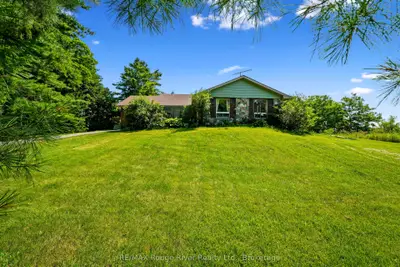333 Arthurs Lane, Cramahe, On K0k 1s0
