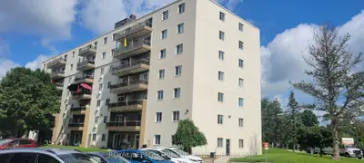 5 Avon Road 602, St. Thomas, On N5p 3y3