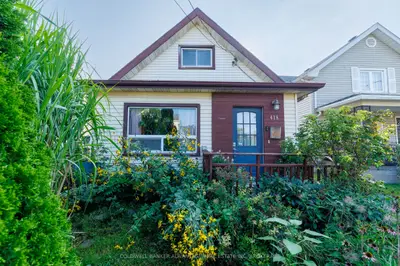 418 Mcalpine Avenue N, Welland, On L3b 1t3